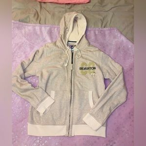 Silverton Colorado Hoodie